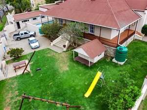 4 Bedroom House in King Williams Town