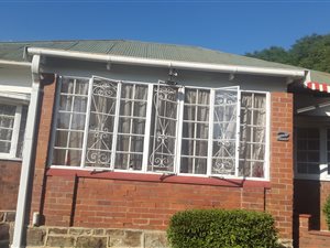 3 Bed House in Kensington
