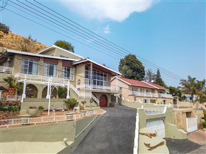 3 Bed House in Sunnyrock