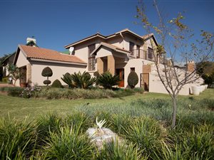 4 Bed House in Clearwater Flyfishing Estate