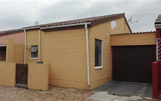 3 Bedroom House in Rocklands