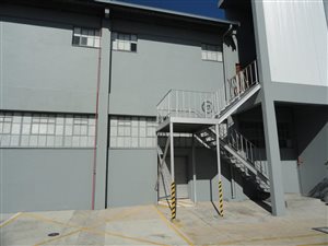 380 m² Commercial space in Kensington