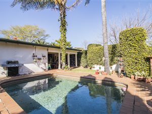 4 Bed House in Eastwood