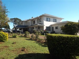 1 Bedroom House in Bothas Hill