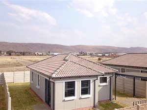 3 Bed House in Andeon AH