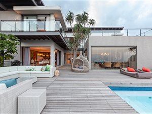 5 Bed House in Hawaan Forest Estate