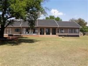 2.5 ha Farm in Oaktree