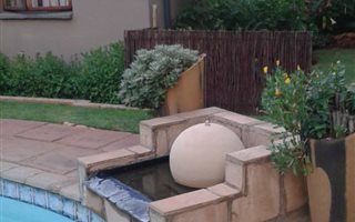 3 Bedroom House in Edelweiss