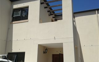 1 Bedroom Apartment in Universiteitsoord