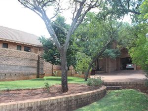 Farm in Hartbeesfontein