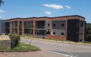 135 m² Office Space in Westville