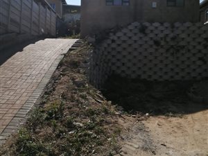 3 Bed House in Klaarwater