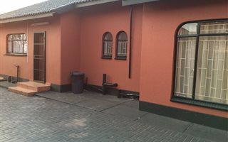 3 Bedroom House in Evander
