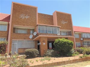 1 Bed Flat in Linmeyer