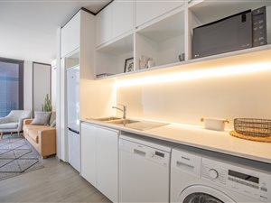 1 Bed Apartment in Brooklyn