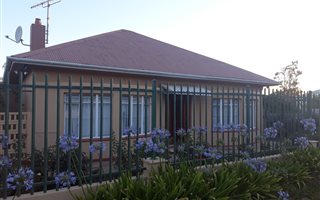 3 Bedroom House in Wolseley