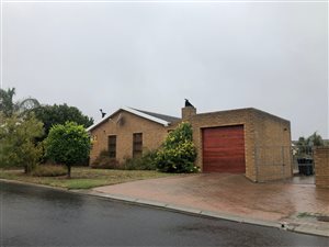3 Bed House in Langeberg Ridge