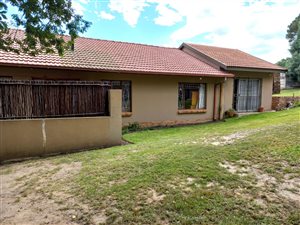 4 Bed House in Bethlehem