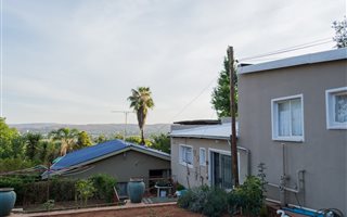 4 Bedroom House in Mountain View
