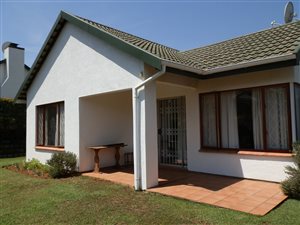 3 Bed Townhouse in Howick