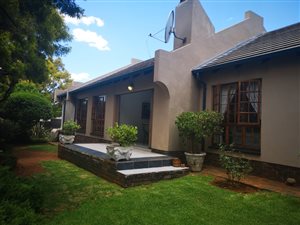 3 Bed House in Little Falls