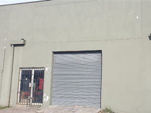 219 m² Commercial space in Richards Bay Central