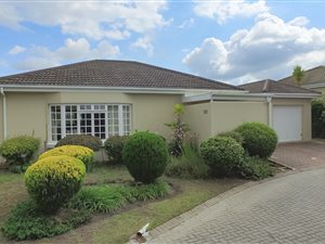 2 Bed House in Helderberg Village