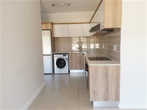 1 Bed Apartment in Linbro Park