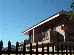 1 Bed Flat in Potchefstroom Central