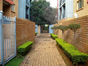 1 Bed Apartment in Riviera