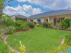 3 Bed House in Dunvegan