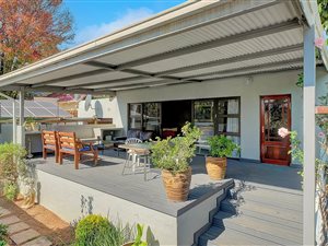 3 Bed House in Parkhurst