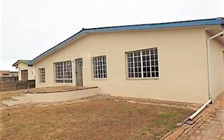 3 Bedroom House in Despatch