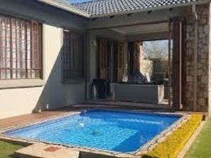 3 Bed House in Greenstone Hill