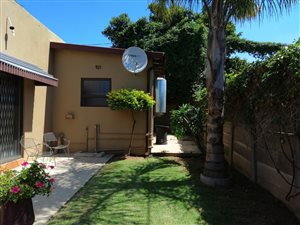 3 Bed House in Vryheid