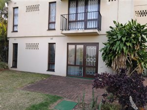 2 Bed Apartment in Trafalgar