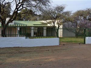 4 Bed House in Olifantshoek