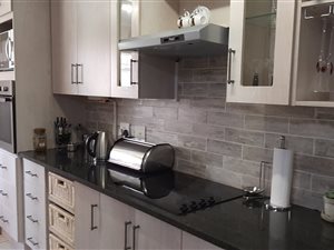2 Bed Simplex in Florauna
