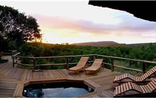 5 Bedroom House in Mabalingwe