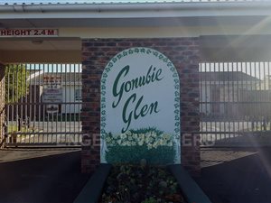 2 Bed Cluster in Gonubie