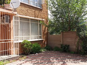 2 Bed Townhouse in Vereeniging