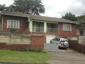 4 Bed House in Westridge