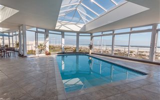 5 Bedroom House in Van Riebeeckstrand