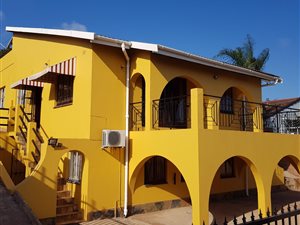 4 Bed House in Isipingo Hills