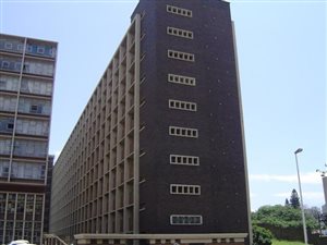 1.5 Bed Apartment in Point