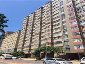 1 Bedroom Apartment in Durban CBD
