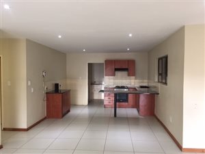3 Bed Apartment in Sunnyrock