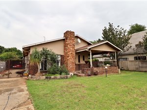 3 Bed House in Wonderboom South