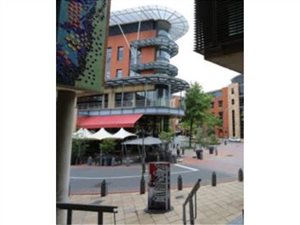 432 m² Office Space in Melrose Arch