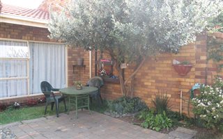 3 Bedroom Townhouse in Dalpark